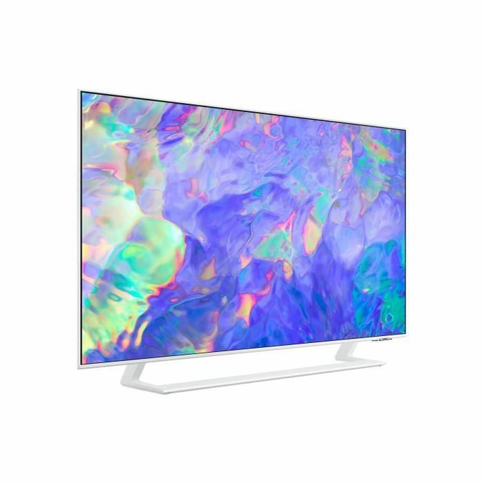 Смарт телевизор Samsung 43CU8510 43" 4K Ultra HD LED HDR