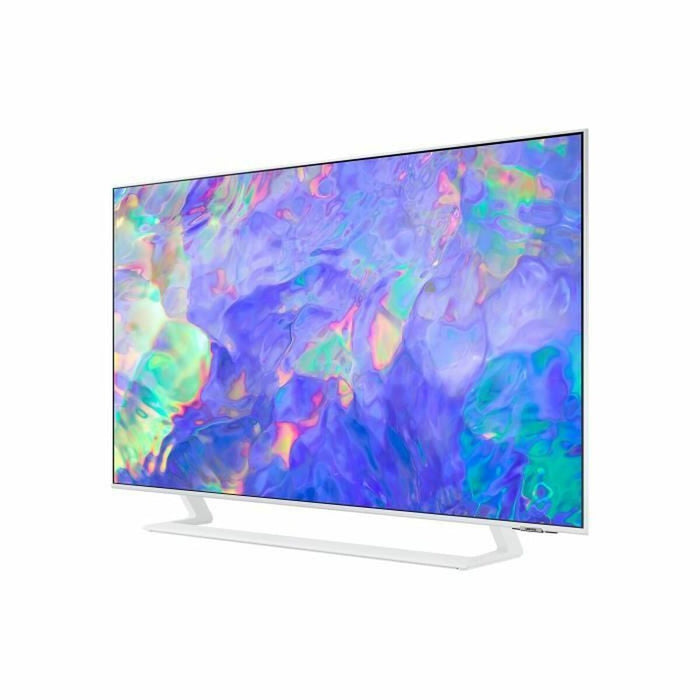 Смарт телевизор Samsung 43CU8510 43" 4K Ultra HD LED HDR