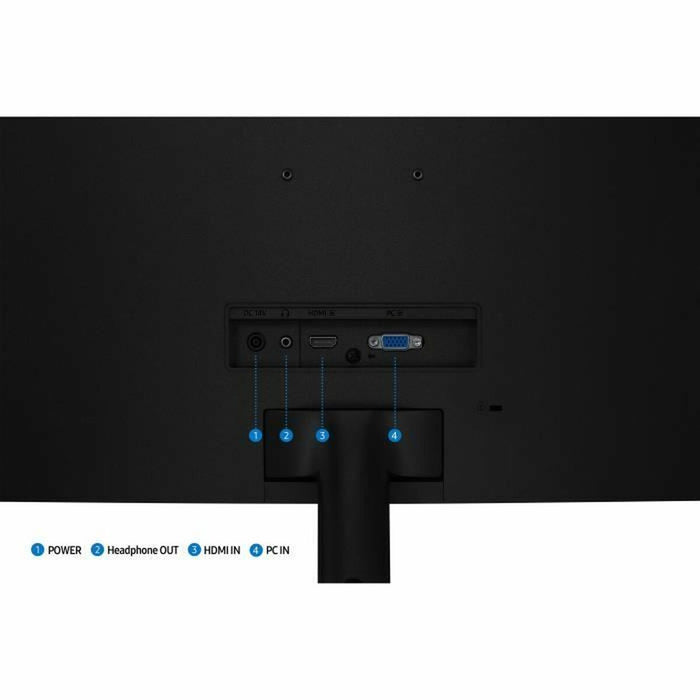 Gaming монитор Samsung Full HD 27"