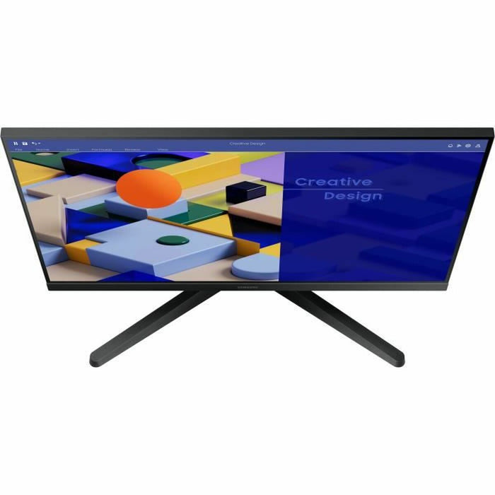 Монитор Samsung S22C310EAU 22" 75 Hz