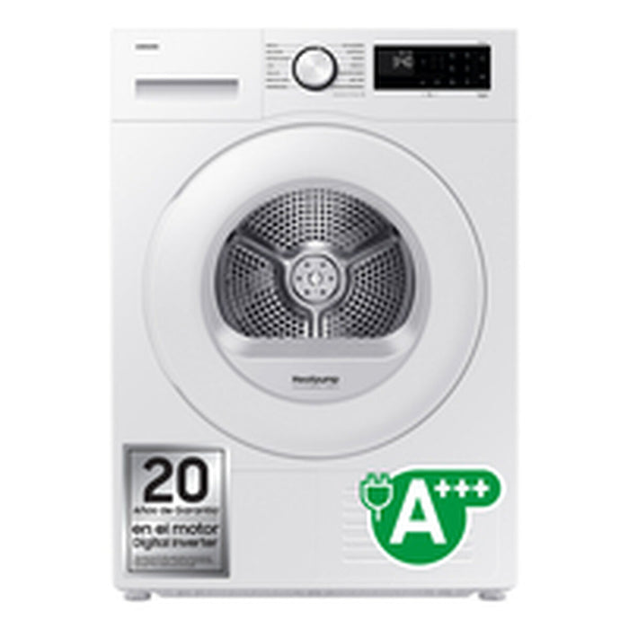 Кондензационна сушилня Samsung DV90DG52A0TEEC 9 kg
