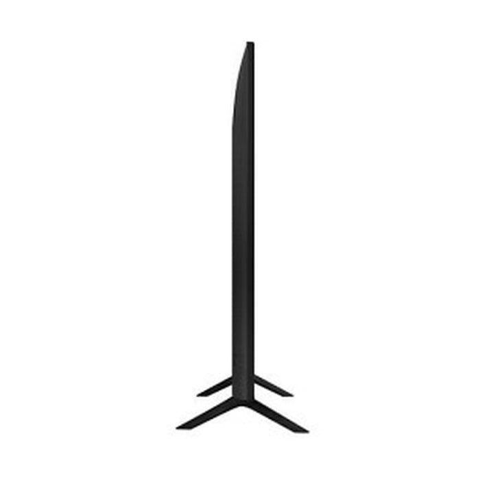 Смарт телевизор Samsung HG43CU700EUXEN 4K Ultra HD 43" LED HDR