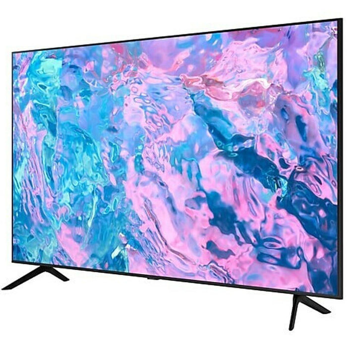 Смарт телевизор Samsung HG43CU700EUXEN 4K Ultra HD 43" LED HDR