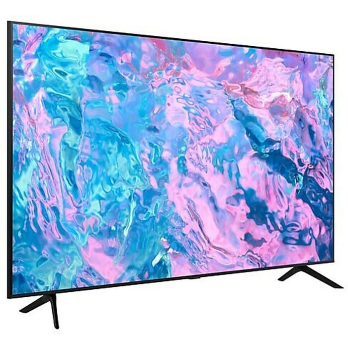 Смарт телевизор Samsung HG43CU700EUXEN 4K Ultra HD 43" LED HDR