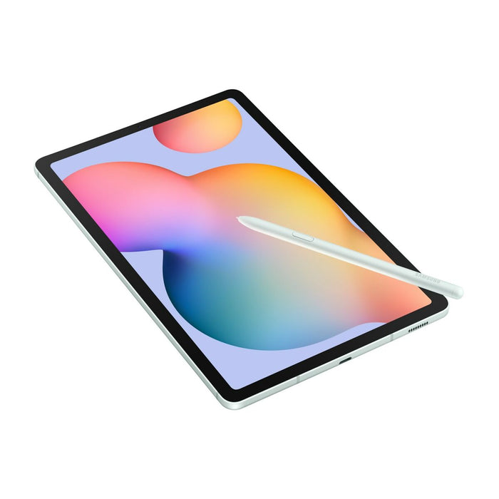 Таблет Samsung Galaxy Tab S6 Lite 10,4" 4 GB RAM 64 GB Зелен