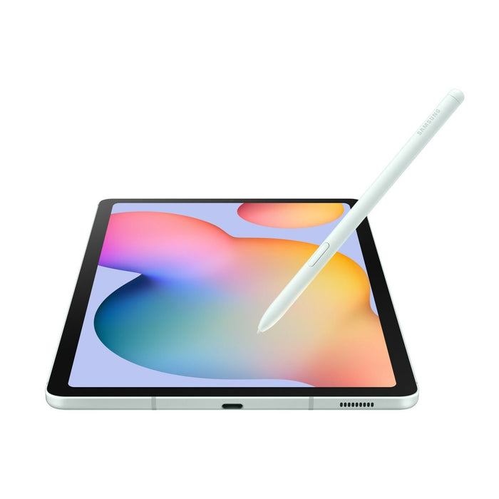 Таблет Samsung Galaxy Tab S6 Lite 10,4" 4 GB RAM 64 GB Зелен