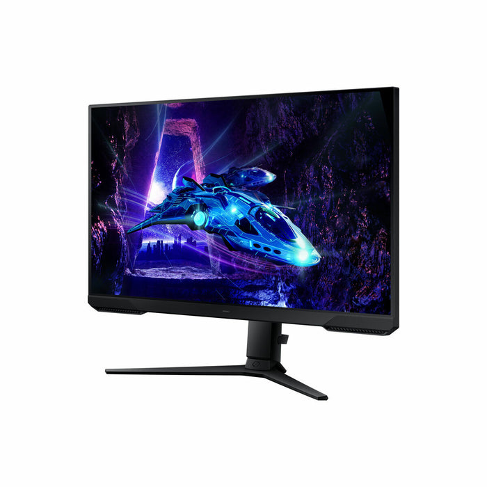 Gaming монитор Samsung LS32DG302EUXEN Full HD 32"