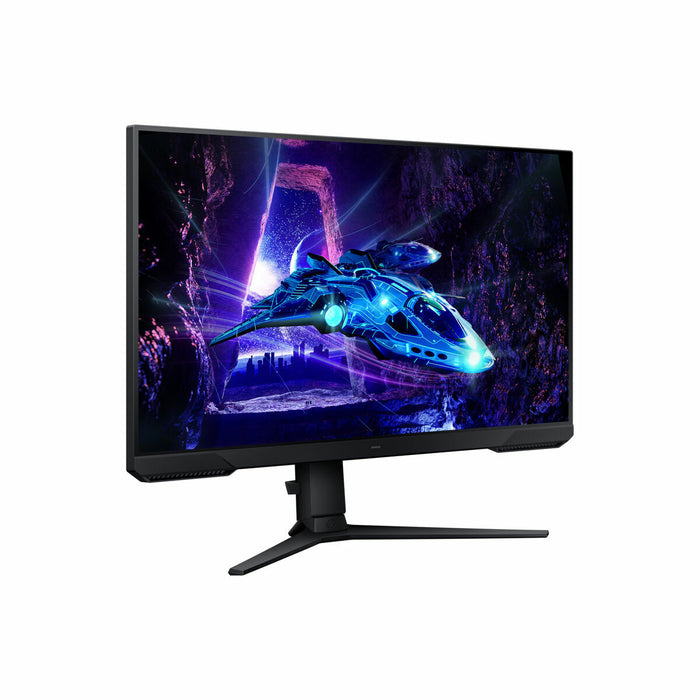 Gaming монитор Samsung LS32DG302EUXEN Full HD 32"