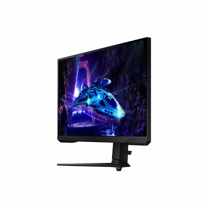 Gaming монитор Samsung LS32DG302EUXEN Full HD 32"