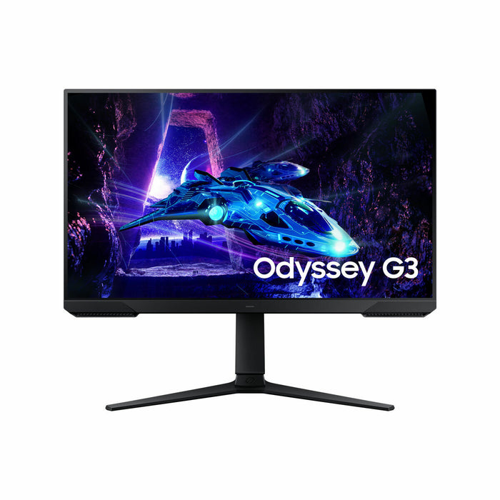 Gaming монитор Samsung LS32DG302EUXEN Full HD 32"