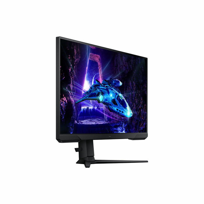 Gaming монитор Samsung LS32DG302EUXEN Full HD 32"
