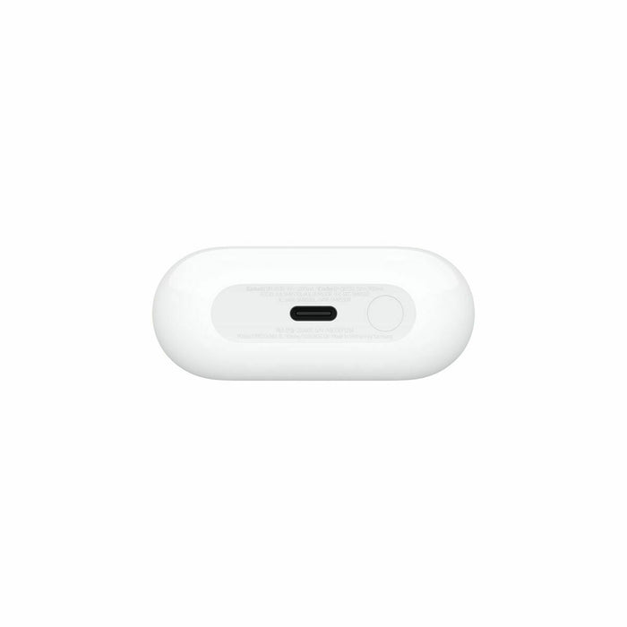 Безжични Слушалки с Кутия за Зареждане Samsung SM-R530NZWAPHE Бял