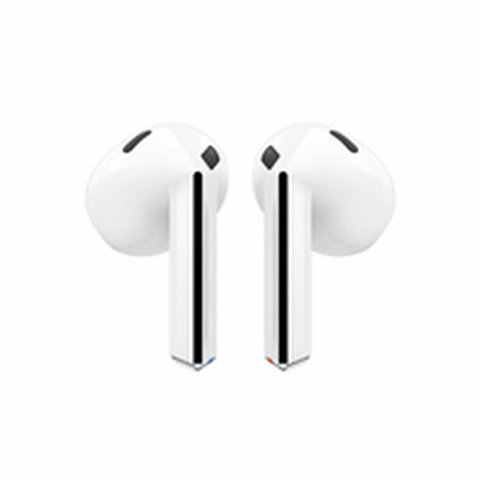 Безжични Слушалки с Кутия за Зареждане Samsung SM-R530NZWAPHE Бял