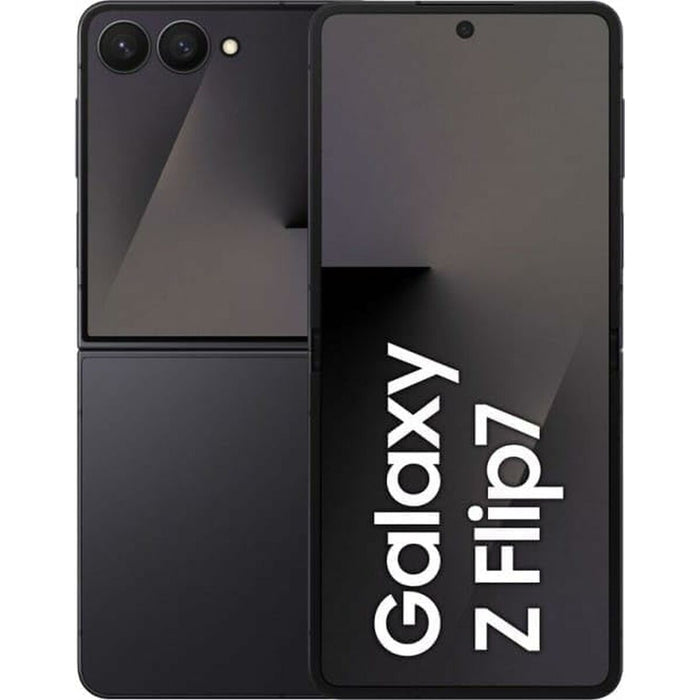 Смартфони Samsung SM-F766BZKHEUB 12 GB RAM 512 GB Черен 6,8"