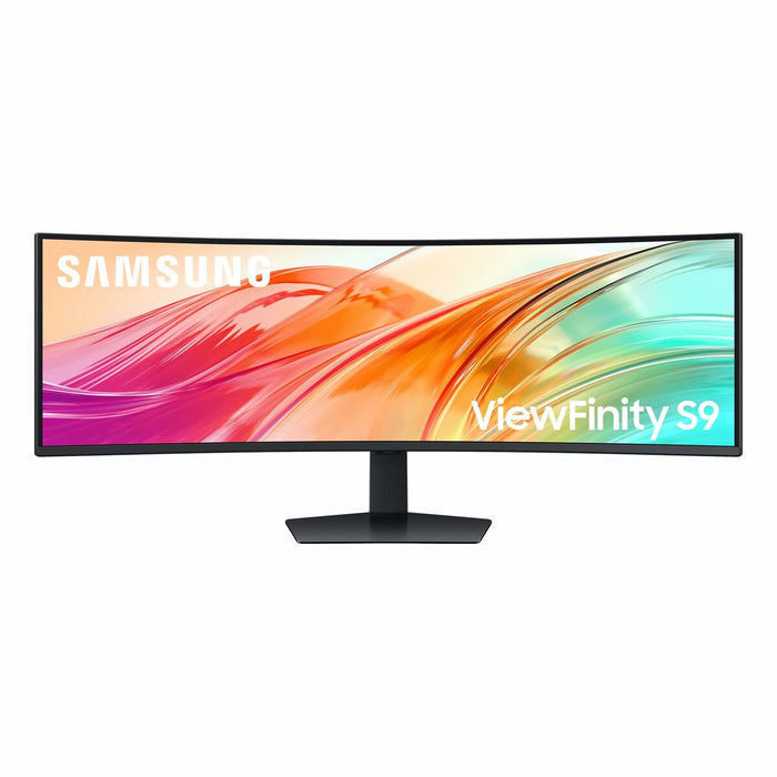 Монитор Samsung ViewFinity S9 S95UF S49F950UAU 49" LCD