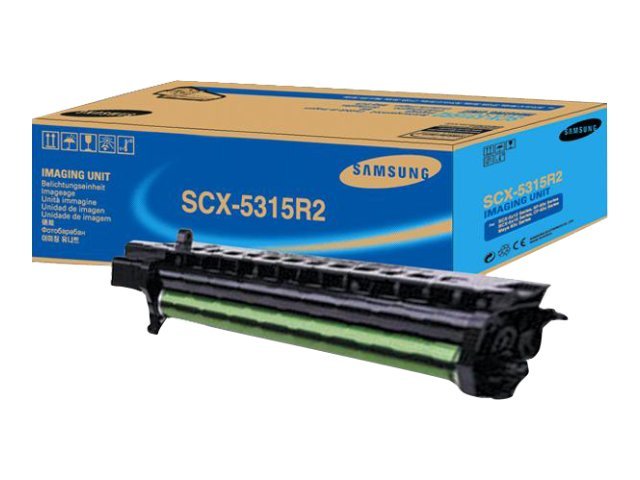 SAMSUNG SCX-5315R2 барабан стандартен капацитет 15 000 страници 1 опаковка