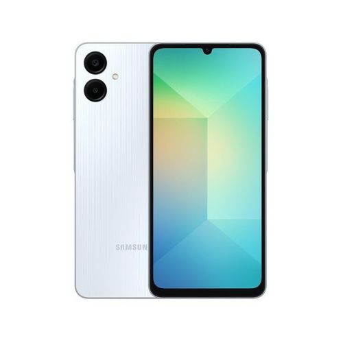 Samsung SM-A06 Galaxy A06 Dual SIM 6GB RAM 128GB Blue EU
