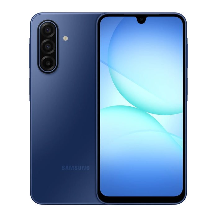 Samsung SM-A176 GALAXY A17 5G 256GB 8GB Син