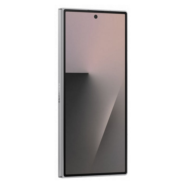 Samsung SM-F966 GALAXY Z Fold 7 5G 256GB 12GB RAM Dual SIM Сребрист
