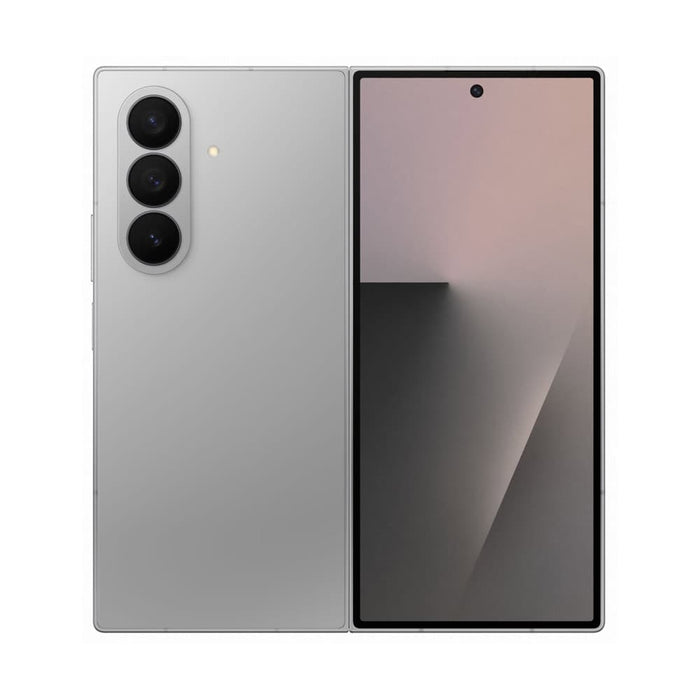 Samsung SM-F966 GALAXY Z Fold 7 5G 256GB 12GB RAM Dual SIM Сребрист