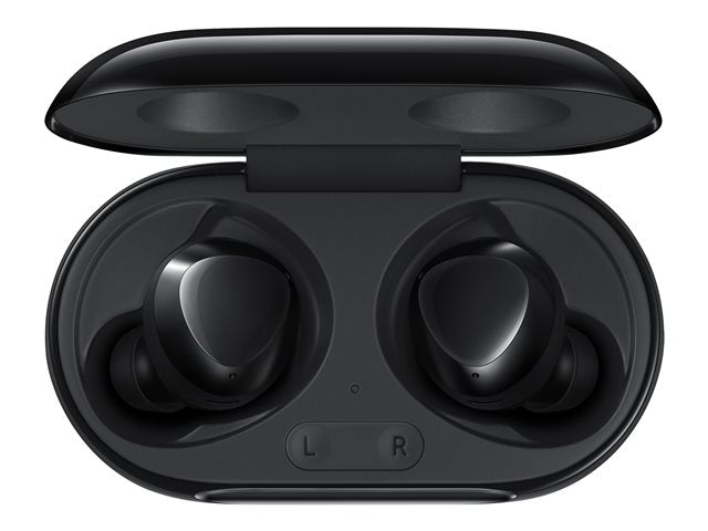 Мобилни слушалки SAMSUNG SM-R175N GALAXY Buds+ черни