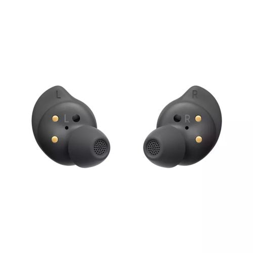 Samsung SM-R400 Galaxy Buds FE Wireless Earbuds, BT 5.2, ANC, Graphite EU (SM-R400NZA)