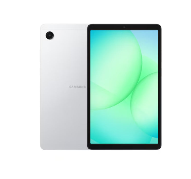 Samsung SM-130 Galaxy Tab A11 WiFI 8.7" 128GB Сребрист