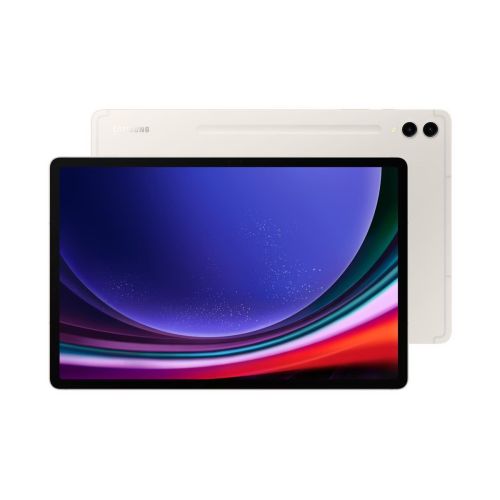 Samsung SM-X810 Galaxy Tab S9+ 12.4" Wi-Fi 12GB RAM 256GB Beige EU