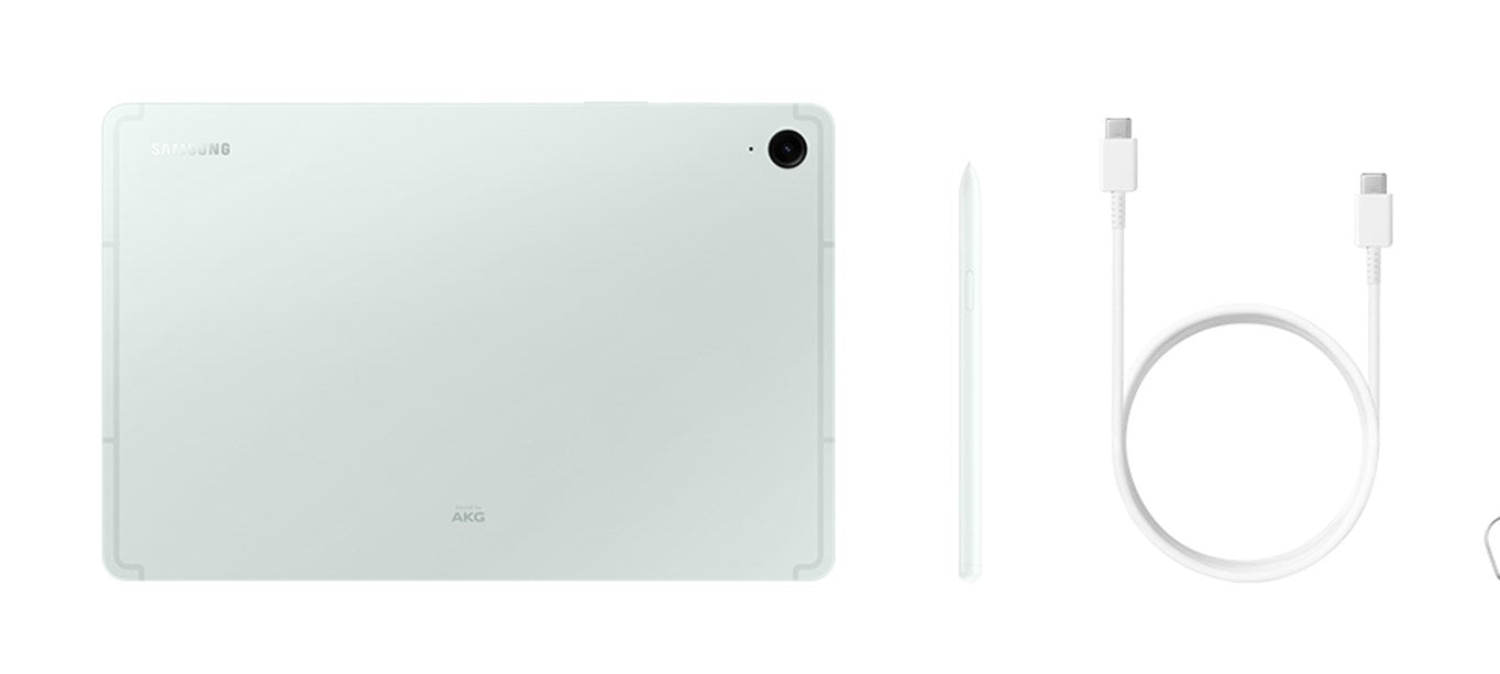 Таблет Samsung Galaxy Tab S9 FE 10,9" 6 GB RAM 128 GB Зелен