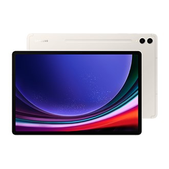 Samsung SM-X810 Galaxy Tab S9+ 12.4" Wi-Fi 12GB RAM 256GB Beige EU