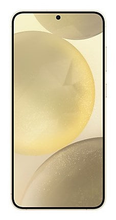 Samsung Galaxy S24+ 17 cm (6.7") Dual SIM 5G USB Type-C 12 GB 512 GB 4900 mAh Amber, Yellow