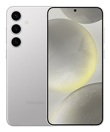 Samsung Galaxy S24+ 17 cm (6.7") Dual SIM 5G USB Type-C 12 GB 512 GB 4900 mAh Сив, Мраморен цвят