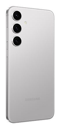 Samsung Galaxy S24+ 17 cm (6.7") Dual SIM 5G USB Type-C 12 GB 512 GB 4900 mAh Сив, Мраморен цвят