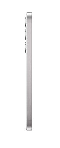 Samsung Galaxy S24+ 17 cm (6.7") Dual SIM 5G USB Type-C 12 GB 512 GB 4900 mAh Сив, Мраморен цвят