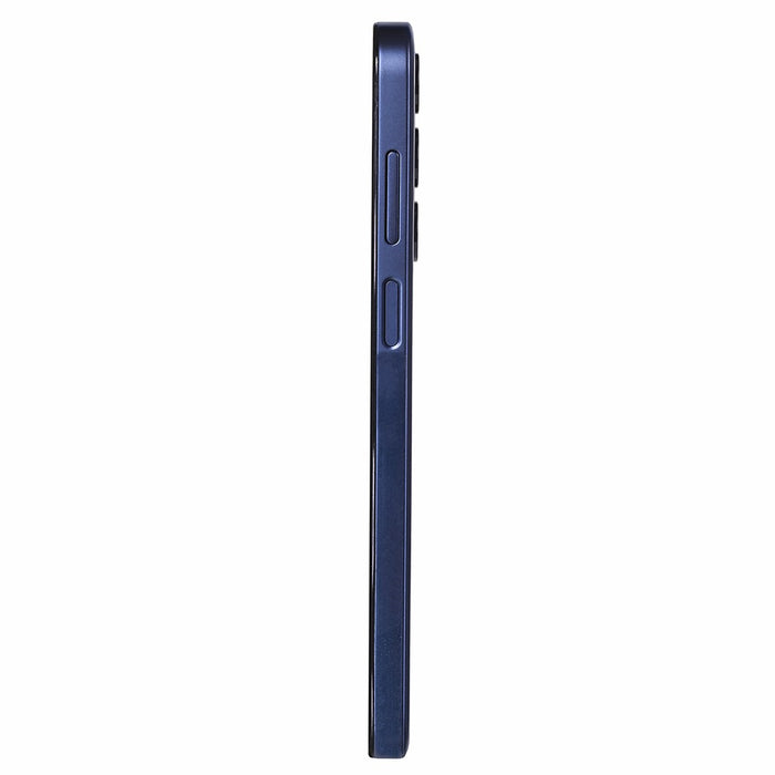 Samsung Galaxy M35 5G 16,8 cm (6.6") 5G USB Type-C 6 GB 128 GB 6000 mAh Тъмно син