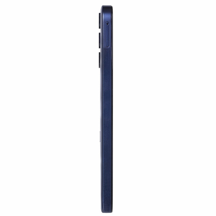 Samsung Galaxy M35 5G 16,8 cm (6.6") 5G USB Type-C 6 GB 128 GB 6000 mAh Тъмно син