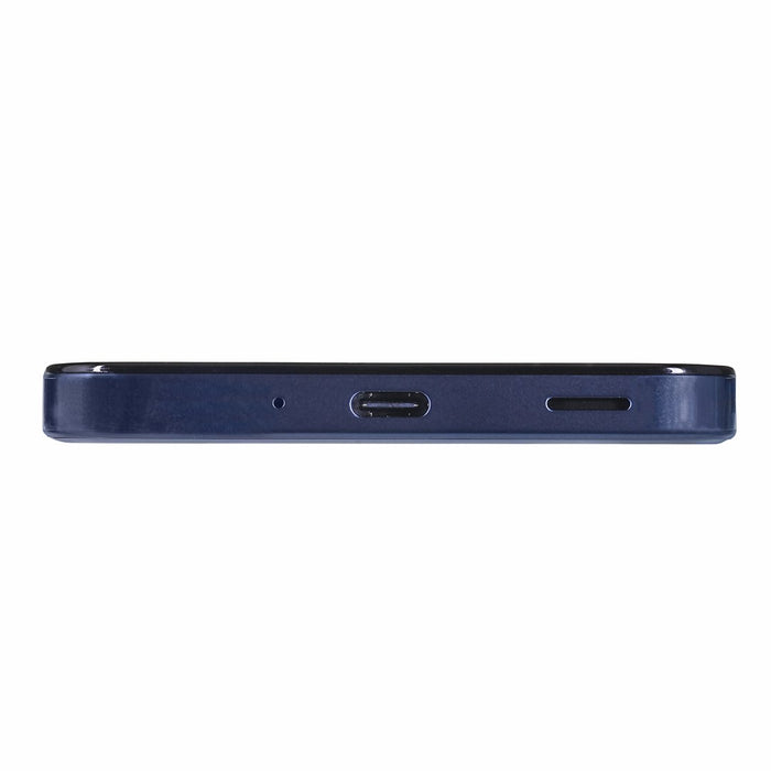 Samsung Galaxy M35 5G 16,8 cm (6.6") 5G USB Type-C 6 GB 128 GB 6000 mAh Тъмно син