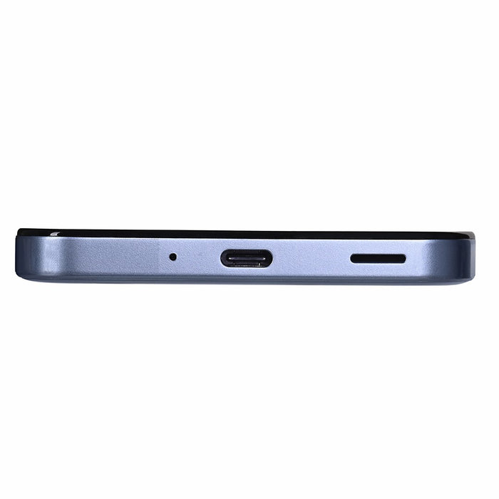 Samsung Galaxy M35 5G 16,8 cm (6.6") 5G USB Type-C 6 GB 128 GB 6000 mAh Светло син