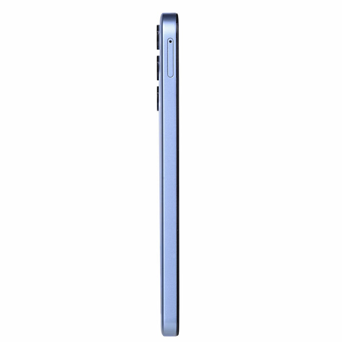Samsung Galaxy M35 5G 16,8 cm (6.6") 5G USB Type-C 6 GB 128 GB 6000 mAh Светло син
