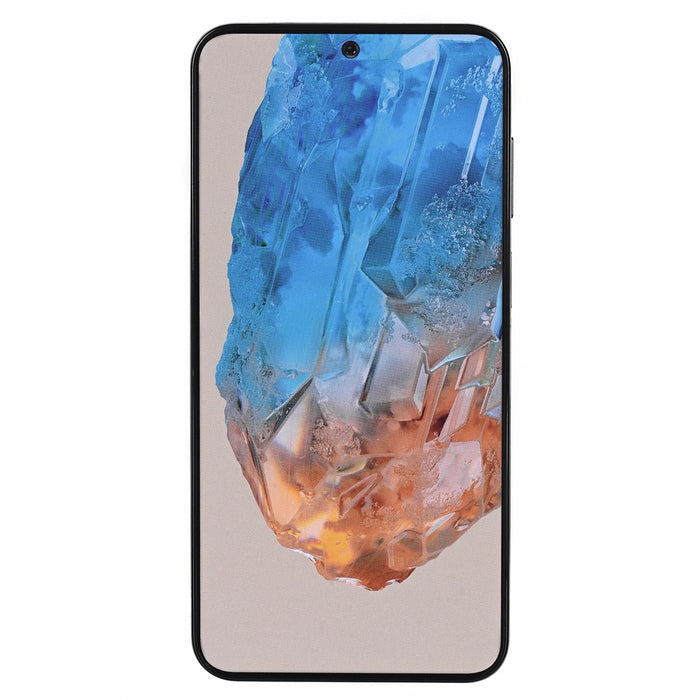 Samsung Galaxy M35 5G 16,8 cm (6.6") 5G USB Type-C 6 GB 128 GB 6000 mAh Светло син