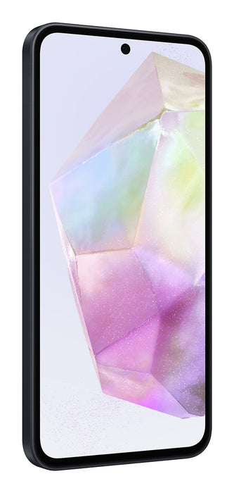 Смартфони Samsung Galaxy A35 6,6" Octa Core 6 GB RAM 128 GB Черен