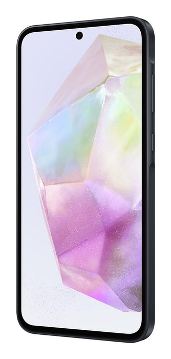 Смартфони Samsung Galaxy A35 6,6" Octa Core 6 GB RAM 128 GB Черен