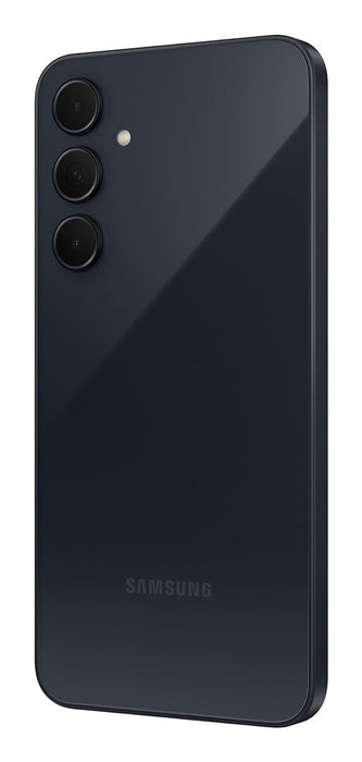 Смартфони Samsung Galaxy A35 6,6" Octa Core 6 GB RAM 128 GB Черен