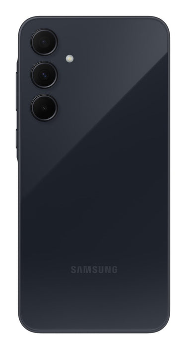 Смартфони Samsung Galaxy A35 6,6" Octa Core 6 GB RAM 128 GB Черен