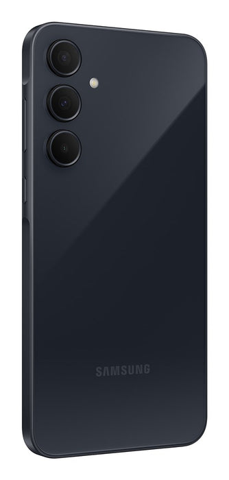 Смартфони Samsung Galaxy A35 6,6" Octa Core 6 GB RAM 128 GB Черен