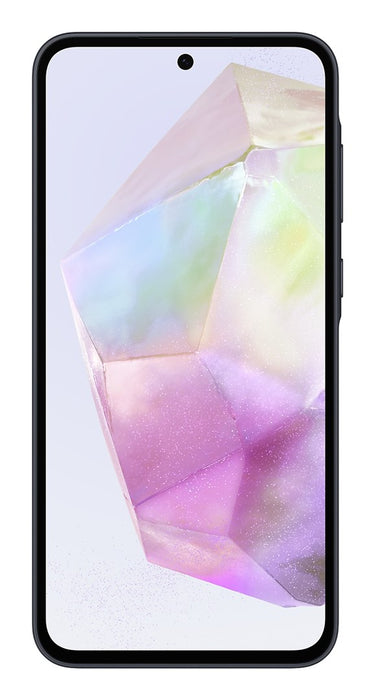 Смартфони Samsung Galaxy A35 6,6" Octa Core 6 GB RAM 128 GB Черен