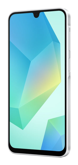 Samsung Galaxy A16 17 cm (6.7") Hybrid Dual SIM 4G USB Type-C 8 GB 256 GB 5000 mAh Grey