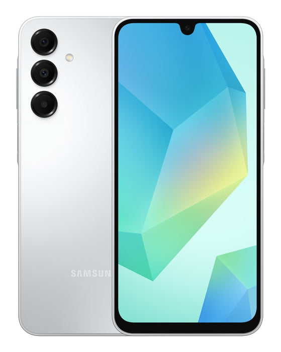 Samsung Galaxy A16 17 cm (6.7") Hybrid Dual SIM 4G USB Type-C 8 GB 256 GB 5000 mAh Grey