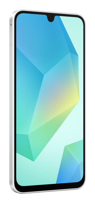 Samsung Galaxy A16 17 cm (6.7") Hybrid Dual SIM 4G USB Type-C 8 GB 256 GB 5000 mAh Grey