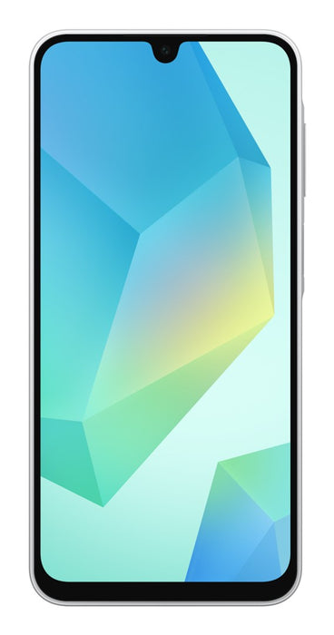 Samsung Galaxy A16 17 cm (6.7") Hybrid Dual SIM 4G USB Type-C 8 GB 256 GB 5000 mAh Grey